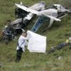 Легкомоторный самолет разбился в Колумбии: Четверо погибших