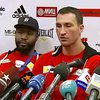 Поветкин может взять реванш у Кличко