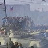 20 лет назад в Москве танки открыли огонь по зданию парламента