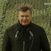 Осенний призыв на срочную службу был последним, - Янукович