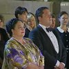 Романовы отпраздновали в Крыму 400-летие династии