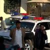 В Йемене пытались похитить посла Германии