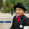 В Киеве прошел велопробег в стиле английского ретро