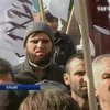 В Крыму действует организация, признанная террористической в арабских странах