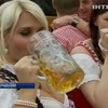 В Мюнхене закончился 180-й октоберфест