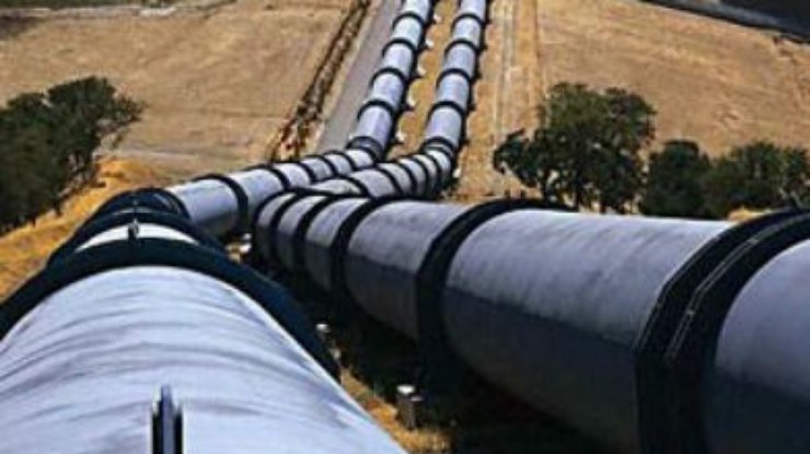 В Колумбии за двое суток три раза взорвали нефтепровод