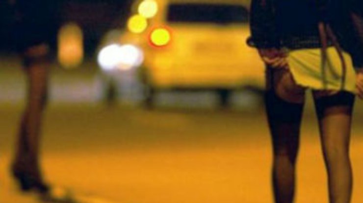 В харьковских борделях клиентов снимали на видео в целях шантажа