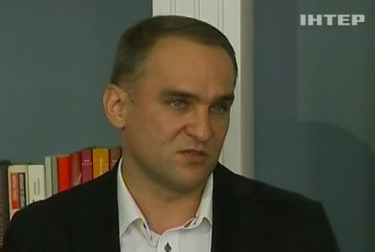 Депутаты призвали Яценюка признать ошибкой роспуск "Фронта змін"