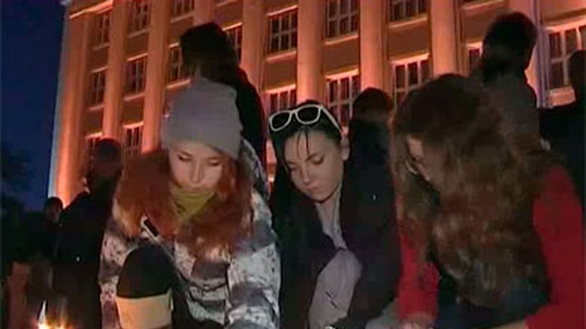 Ужгородские активисты проиграли борьбу за площадь
