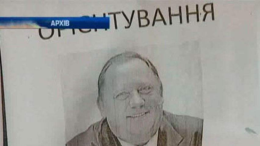 Сегодня продолжится суд над милиционерами, упустившими Мельника