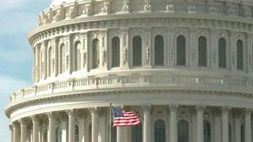 США шестой день страдают от шатдауна