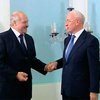 Лукашенко: Ассоциация с ЕС не повредит отношениям Беларуси и Украины