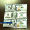 В США выпустили новую стодолларовую банкноту