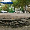 "Киевавтодор": Только 10% дорог столицы отвечают нормам