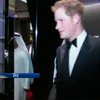 Принц Гарри собирает деньги для ВИЧ-инфицированных детей