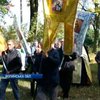 Волынские милиционеры задержали банду расхитителей икон