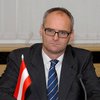 Посол Австрии оптимистично оценивает шансы Украины на подписание Соглашения с ЕС