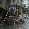 Китай приходит в себя после разрушительного тайфуна