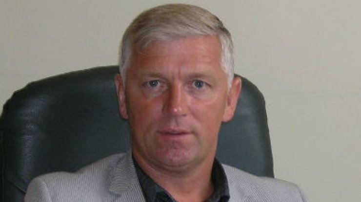 Депутат-"свободовец" стал чемпионом мира по самбо