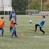 ФК "Барселона" займется развитием сумского детского футбольного центра