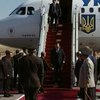 Янукович с официальным визитом посетил Турцию