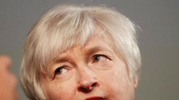 Обама официально выдвинул Йеллен на пост главы ФРС США