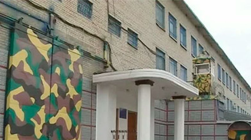 Правозащитники раскритиковали закон о заключенных