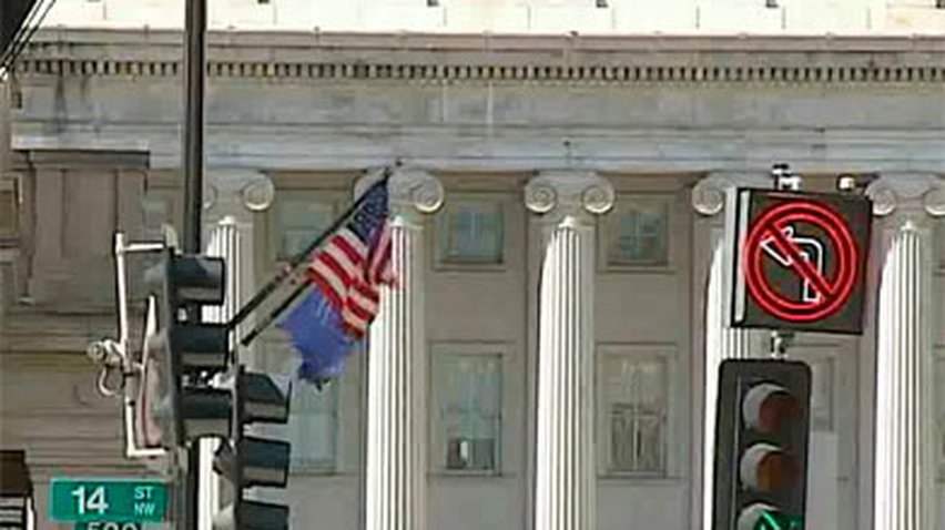 США потеряли два миллиарда долларов из-за шатдауна