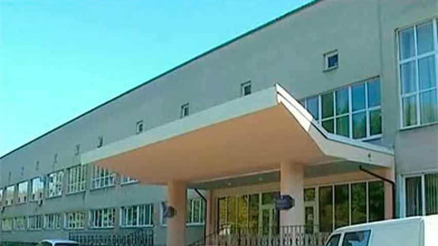 В Калуше произошел правительственный shutdown по-украински