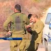 На израильскую военную базу упали сирийские снаряды