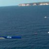 Вертолеты ищут жертв кораблекрушения у берегов Лампедузы