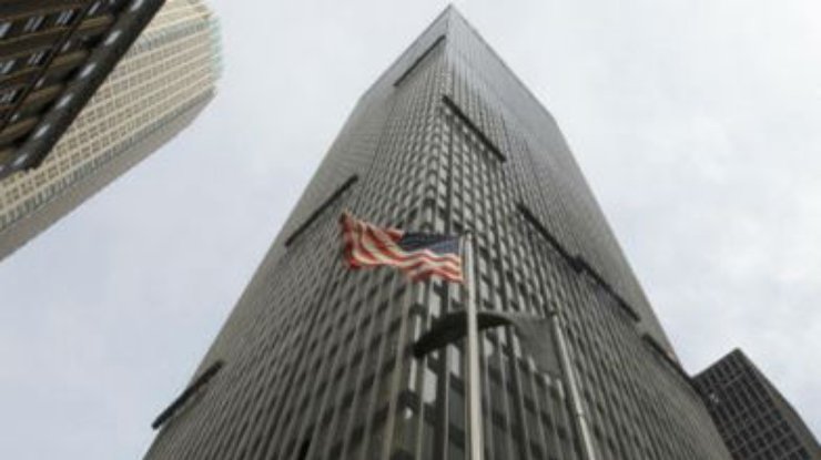 Крупнейший банк США уходит с товарного рынка