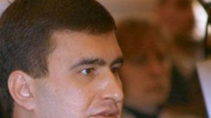 Маркова вызвали на допрос в милицию, - СМИ