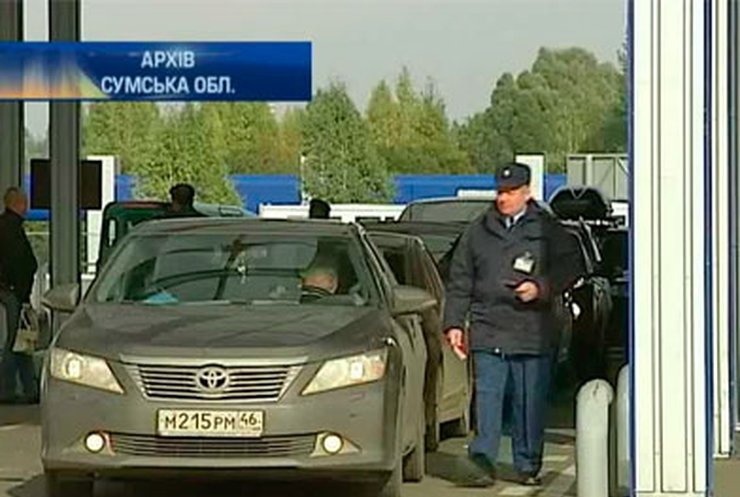 Пострадавшие от взрыва пограничники проходят лечение в Киеве