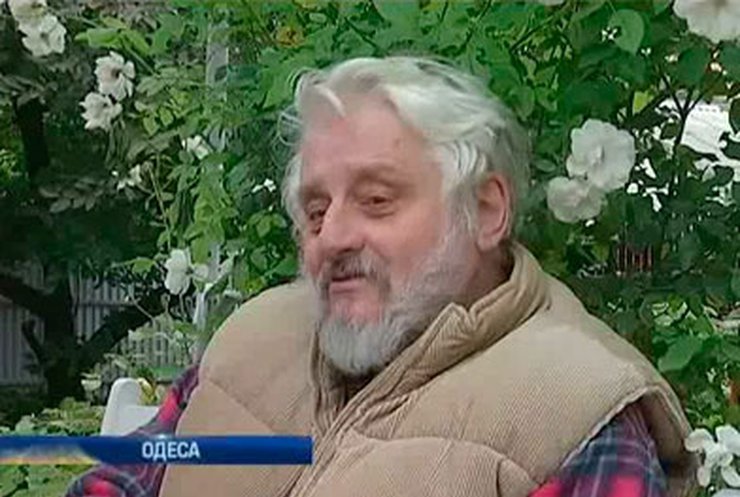 Одессит может получить Нобелевскую премию по литературе