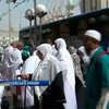 Мусульмане готовятся совершить традиционный хадж в Мекку и Медину