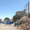 В селении на западном берегу Иордана осквернили мечеть