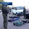В Житомире задержали подозреваемых в разбойных нападениях на квартиры
