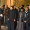 В Молдове священники  требовали от депутатов наказывать геев