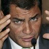 Президент Эквадора грозит отставкой из-за абортов