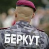Фаны провели шествие перед матчем Украина-Польша под выкрики "Вива Украина!"