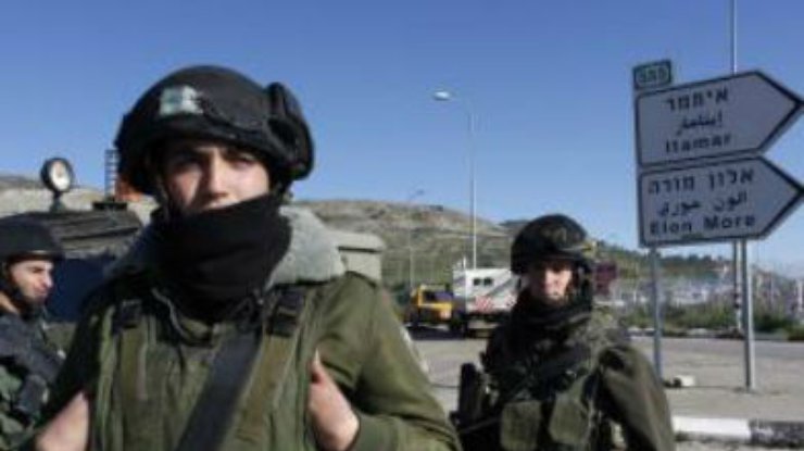 Израильтянина забили до смерти на Западном берегу Иордана