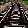 В Калуше сошел с рельсов вагон с углем