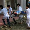 Взрыв на пиротехнической фабрике во Вьетнаме: Более 20-ти погибших, около 100 ранены