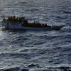 У берегов Мали затонуло судно с 400 пассажирами на борту