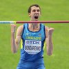 Украинский прыгун Бондаренко стал лучшим легкоатлетом года в Европе