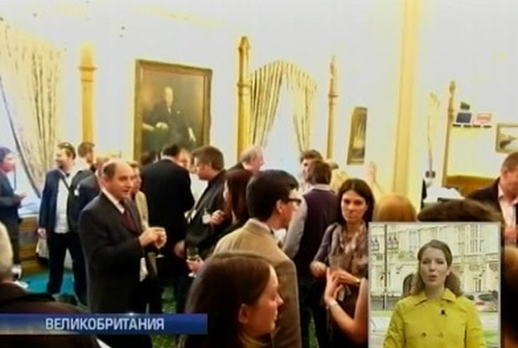 В британском парламенте пройдет открытие Дней Украины в Лондоне
