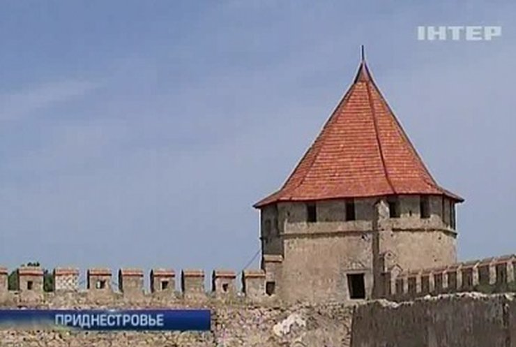 Мазепа, Котляревский и Орлык: Бендерская крепость до сих пор хранит тайны украинской истории
