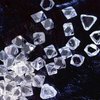 Ученые нашли место, где идут "алмазные дожди"