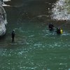 14-летняя школьница погибла во время фотографирования у водопада в Яремче